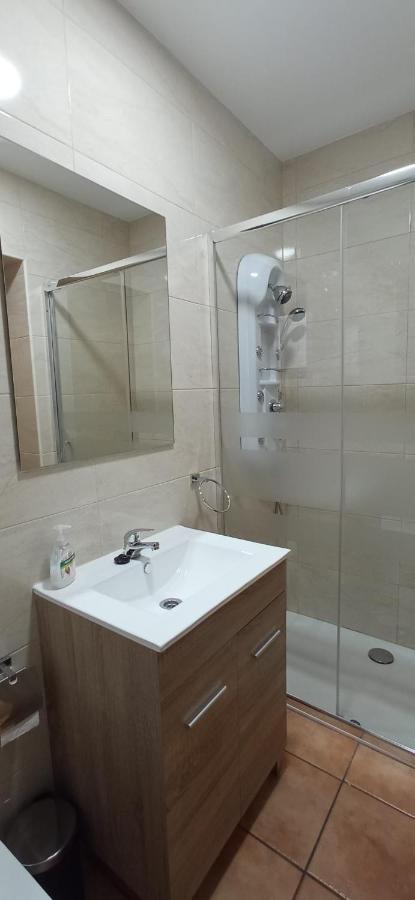 Casa Rural Miralmonte San Leonardo de Yagüe Екстериор снимка