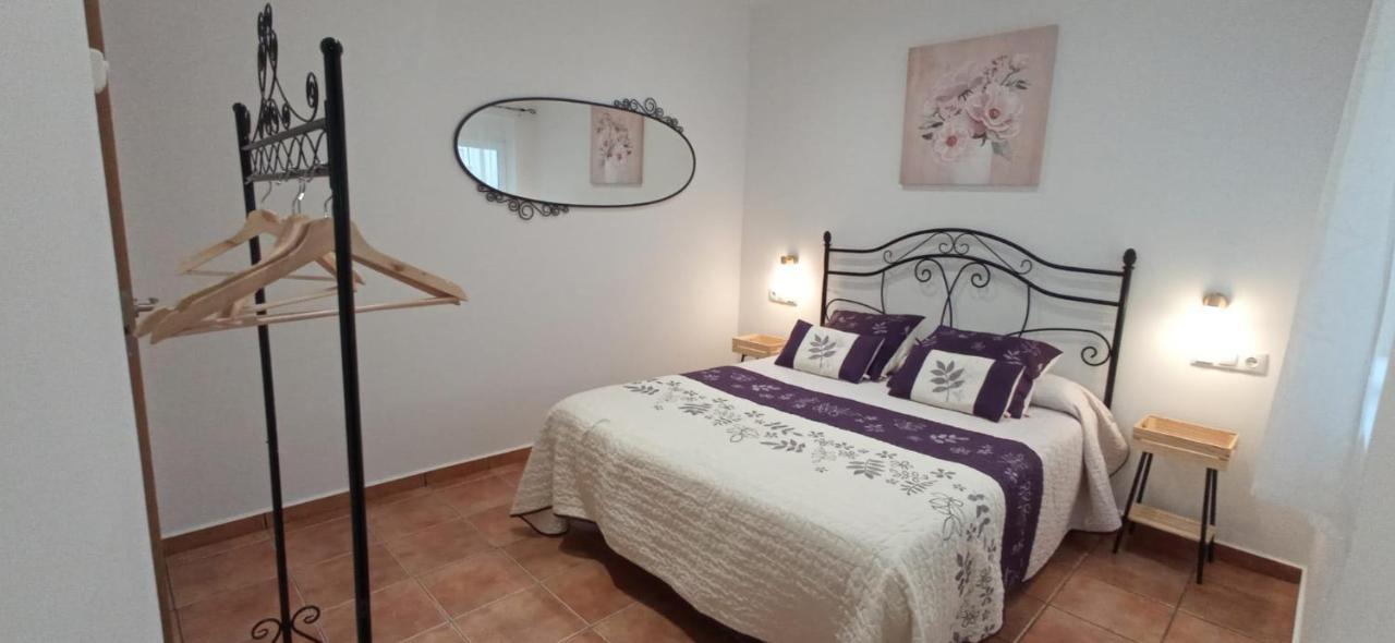 Casa Rural Miralmonte San Leonardo de Yagüe Екстериор снимка