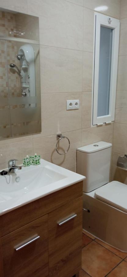 Casa Rural Miralmonte San Leonardo de Yagüe Екстериор снимка