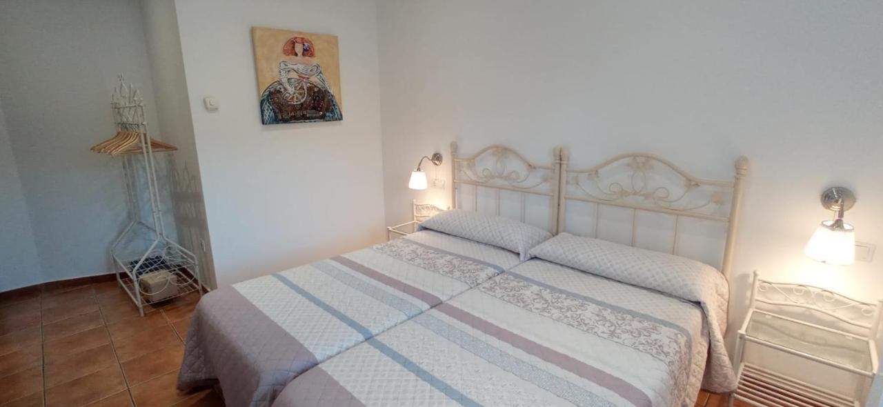 Casa Rural Miralmonte San Leonardo de Yagüe Екстериор снимка