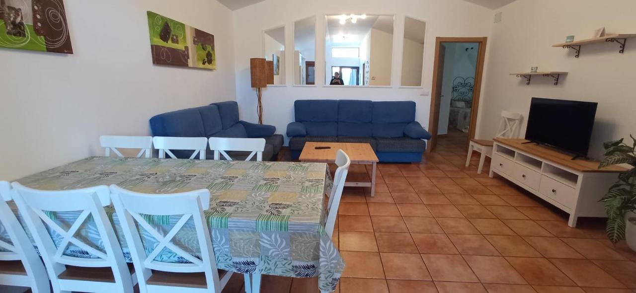 Casa Rural Miralmonte San Leonardo de Yagüe Екстериор снимка
