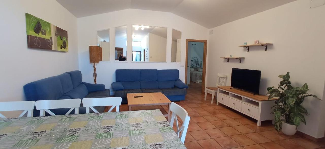 Casa Rural Miralmonte San Leonardo de Yagüe Екстериор снимка
