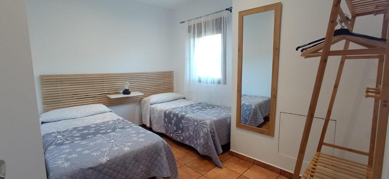 Casa Rural Miralmonte San Leonardo de Yagüe Екстериор снимка