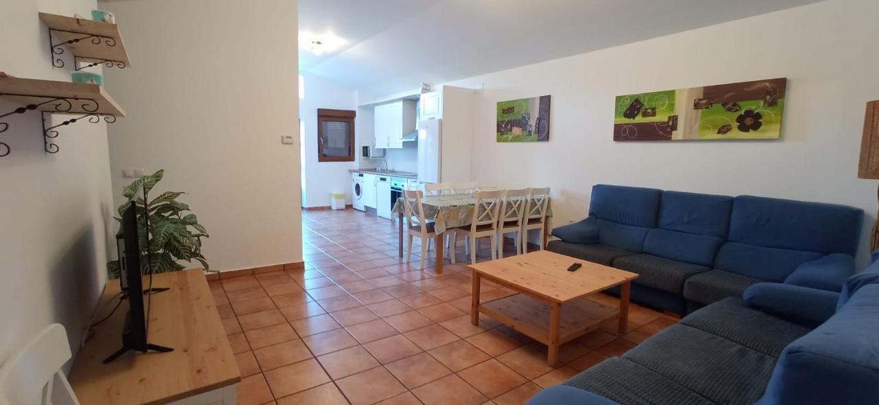 Casa Rural Miralmonte San Leonardo de Yagüe Екстериор снимка